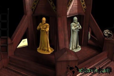 未上锁的房间九游版 v1.07 安卓版 2