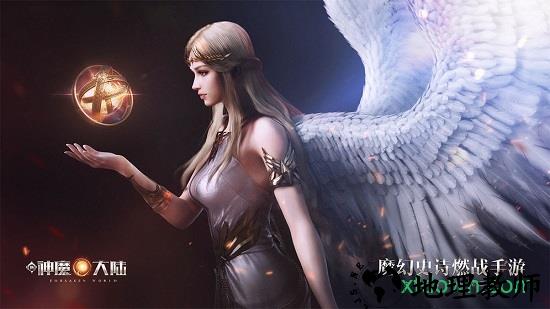 新神魔大陆测试服 v2.9.0 安卓版 1