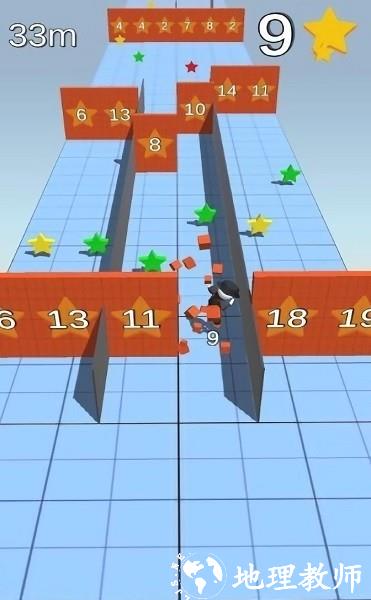 跑起来手机版 v1.4 安卓版 1