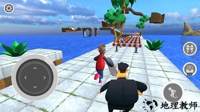 快抓住小偷手机版 v1.0 安卓版 0