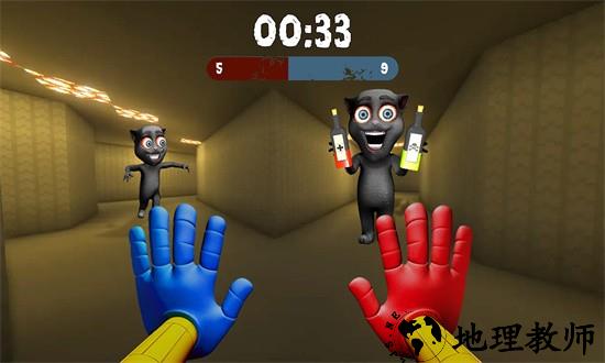 胡安黑屋恐怖追捕手机版 v1.0.5.1 安卓版 0