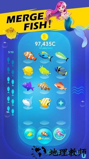 养鱼大亨红包版 v1.2.0 安卓版 1