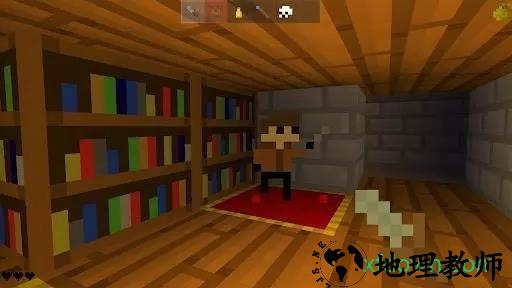地牢探索者汉化版(delver) v0.86 安卓手机版 2