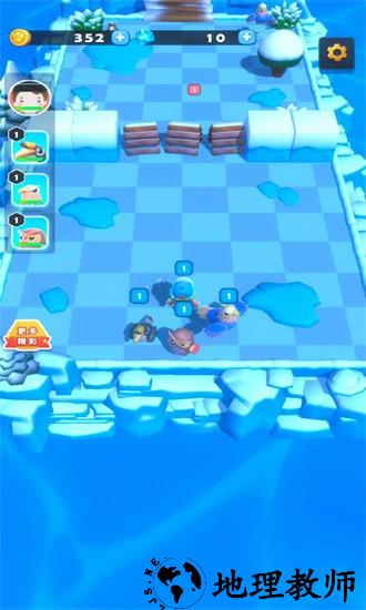 驯兽召唤师手机版 v1.0.2 安卓版 0