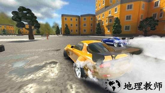 漂移竞技场最新版 v1.5.4 安卓版 1