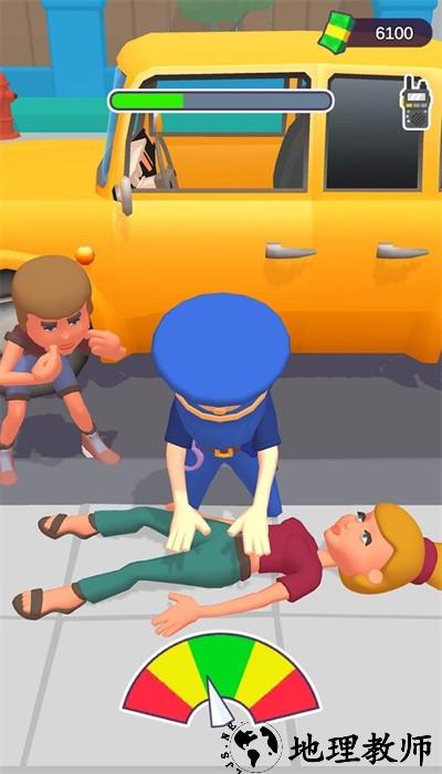 边防警察模拟器 v1.0.1.1 安卓版 0