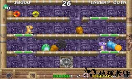 企鹅兄弟游戏 v1.0.5 安卓版 2