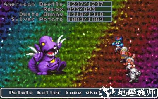怪兽大战梦幻之战最新版(Kaiju Big Battel Fighto Fantasy) v1.0.8 安卓版 3