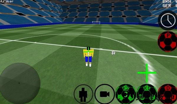 3d足球手机版(3d soccer) v1.65.8 安卓版 1