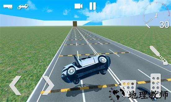车祸模拟器事故最新版 v2.1.4 安卓版 2