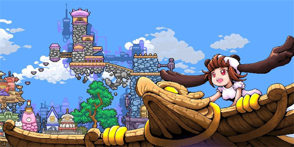 像素创造类游戏大全