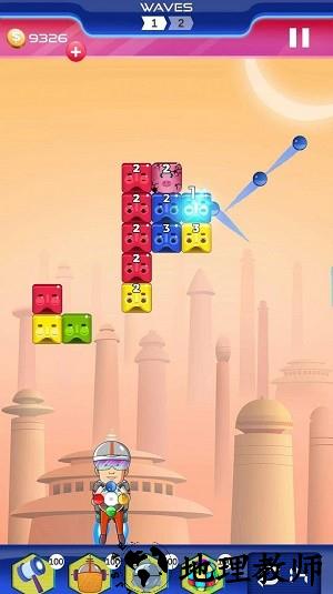 粉碎方块英雄手机版(Smash Heroes Game) v1.1 安卓版 0