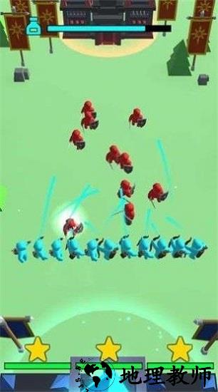 战斗全靠画手游(输出全靠画) v1.0 安卓版 2