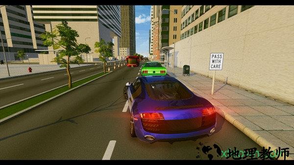 汽车驾驶学校19(driving school 19) v1.2 安卓版 1