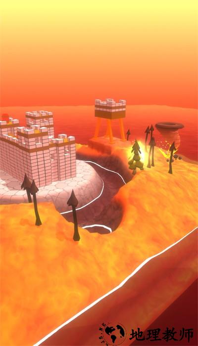 热带粉碎手游 v1.1.12 安卓版 1