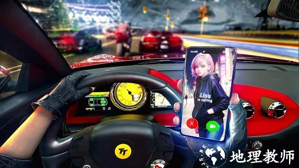 涡轮龙卷风开放世界竞赛手机版(Turbo Tornado) v0.1 安卓版 0