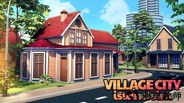 模拟岛屿城市建设手游 v1.8.7 安卓版 0