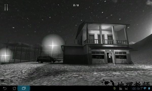 恐怖无面男手机版(Slenderman) v1.6 安卓版 0