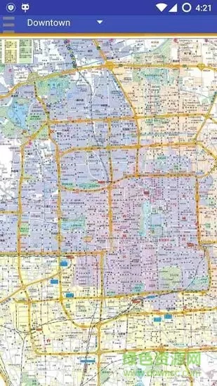 北京地图软件 v2.1.42 安卓版 2
