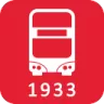 1933 KMB . LWB