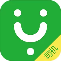 愉客行出租司机