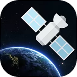 健茂卫星云图中文版