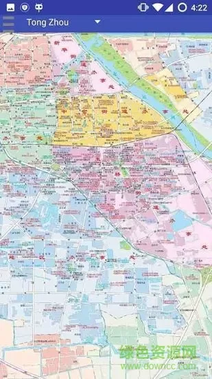 北京地图软件 v2.1.42 安卓版 0