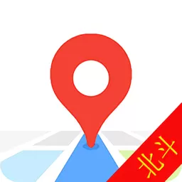 北斗全景地图导航仪
