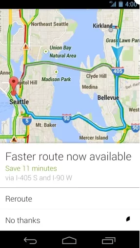 谷歌地图正式版apk(Maps) v10.25.2 安卓版 0