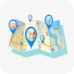 北斗地图3d导航软件