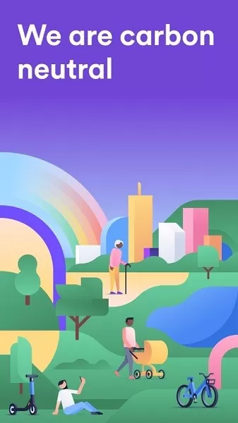 西班牙打车平台cabify v8.8.1 安卓版 1