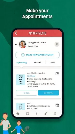 MyTransport.SG v1.12 安卓版 2