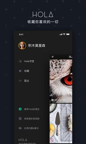 Hola Hola app下载