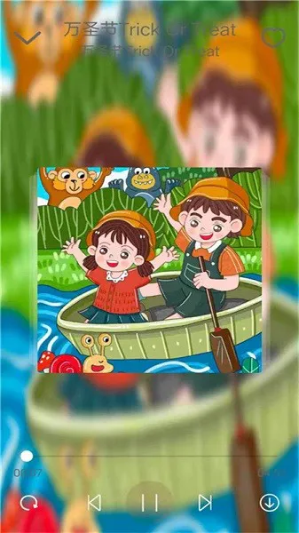 宝宝启蒙英语app v3.4 安卓版 1