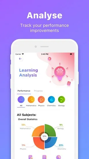 印度byju在线教育 v8.10.0.11670 安卓版 2