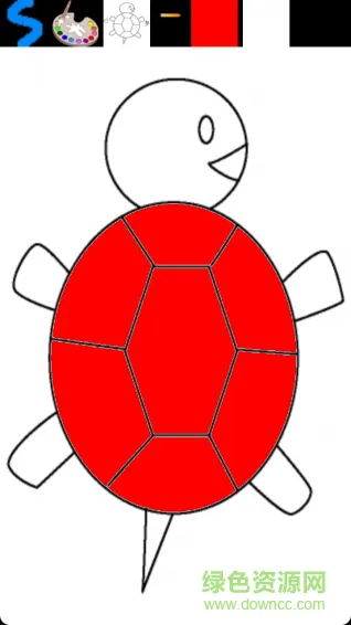 少儿画板手机版 v1.3 安卓版 2