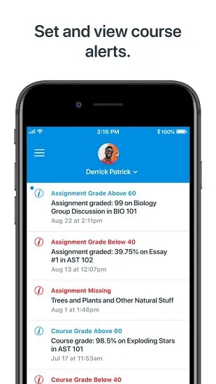 canvas parent v3.3.6 安卓版 2