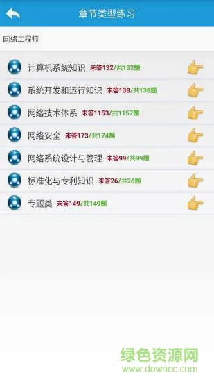 软考网络规划设计 v13 安卓版 2