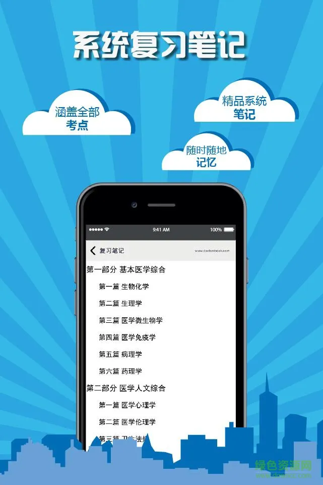 执业中药师考试医考宝典 v1.3 安卓版 1