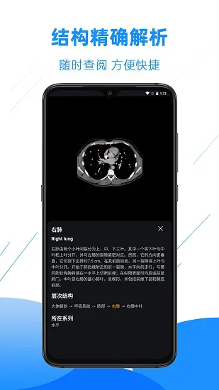 影像解剖图谱官方版 v3.1.3 安卓版 0