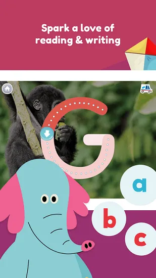 khan kids最新版app v4.1 中文版 1