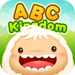 英语王国-米亚米娜字母大冒险