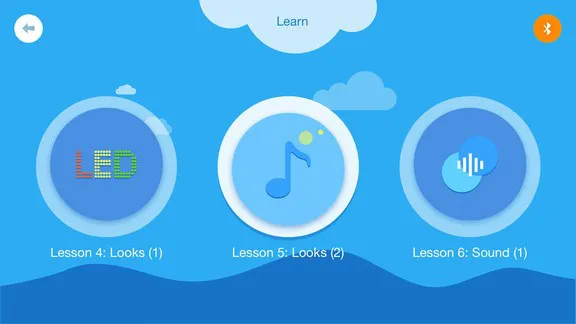 apitor kit编程机器人软件 v1.4.2 安卓版 2
