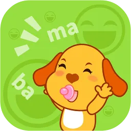 宝宝学说话启蒙