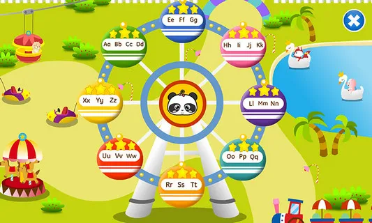 熊猫英语 v2.1.1 安卓版 4