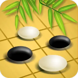 围棋双人对战