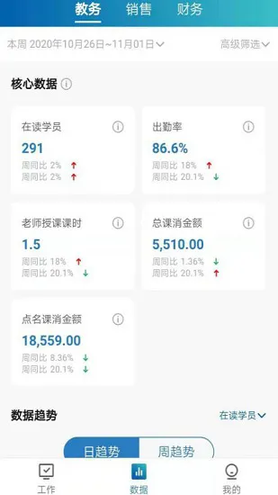 星校通软件 v1.2.2 安卓版 0