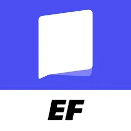 ef hello英语智能教练