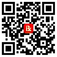 i博校二维码
