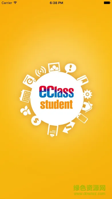 eclass student学生最新版apk v1.8.6 安卓版 0